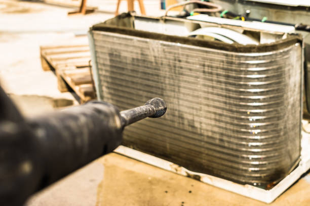 Best Air Duct Cleaning Near Me  in Weston, NJ