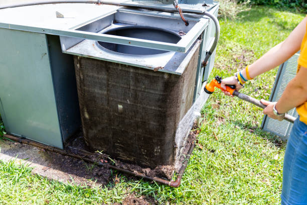 Best Best Air Duct Cleaning Near Me  in Weston, NJ