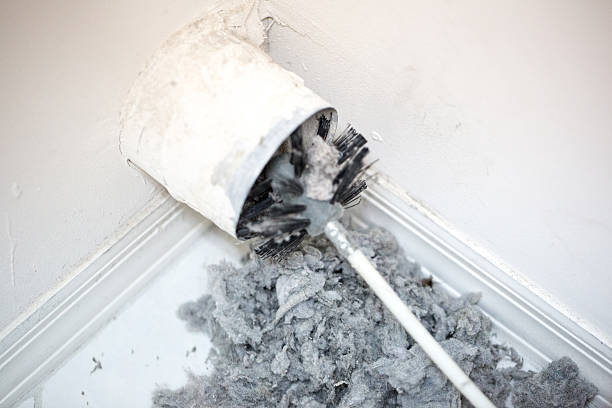 Best Home Air Vent Cleaning  in Weston, NJ