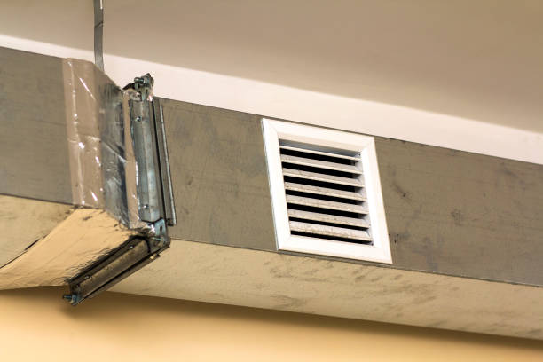 Best Residential Air Duct Cleaning  in Weston, NJ